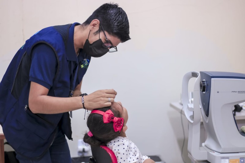 Fundhacre na Comunidade contabiliza mais de 700 atendimentos