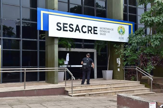 Saúde convoca mais de 180 servidores ativos para atualização cadastral