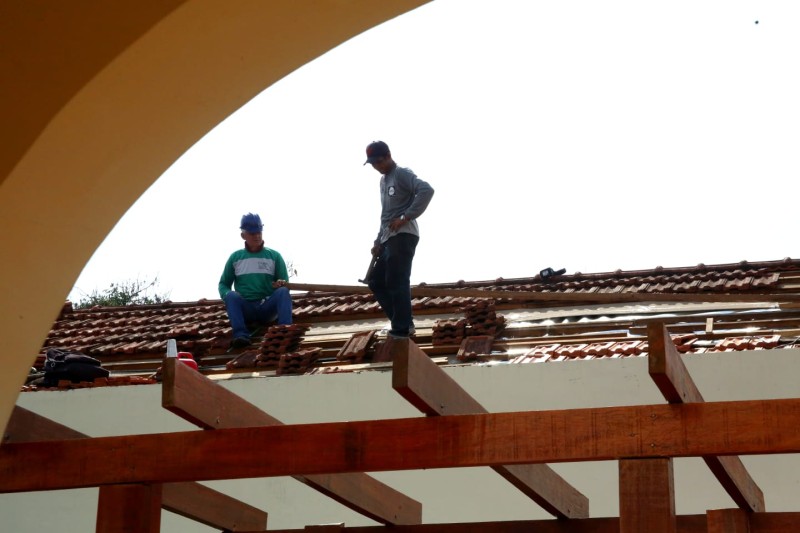 Governo do Acre inicia reforma da Maternidade Bárbara Heliodora