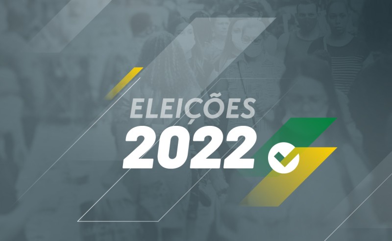Confira a agenda dos candidatos à Presidência para domingo (23/10)