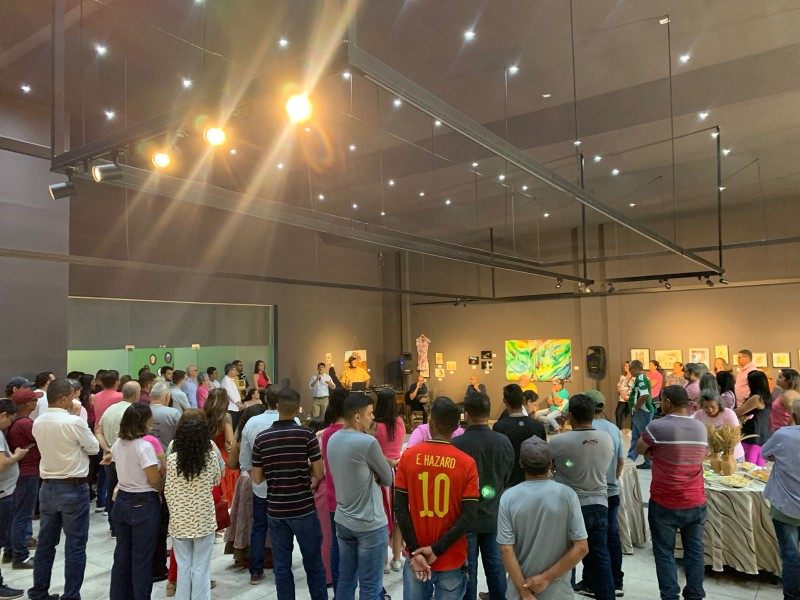 FEM realiza programação em comemoração ao Dia do Servidor