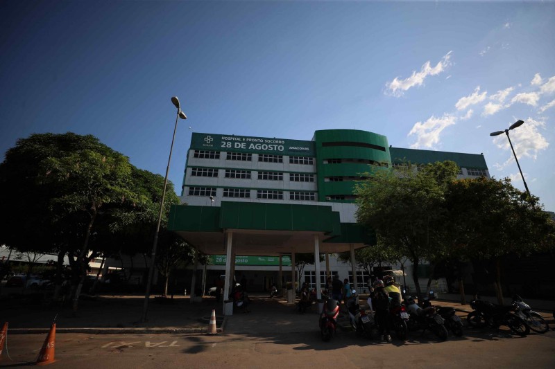 Acidentes domésticos provocam mais da metade dos casos de queimaduras em pessoas no Amazonas