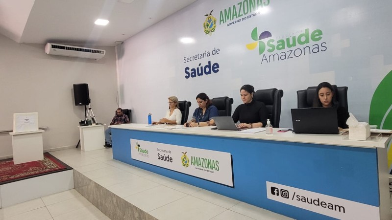 Conselho Estadual de Saúde realiza segunda eleição suplementar para o triênio 2022-2024