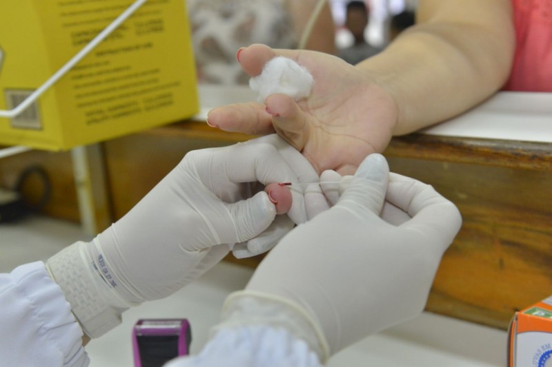 No Dia Mundial do Diabetes, Saúde alerta sobre importância do diagnóstico e controle da doença