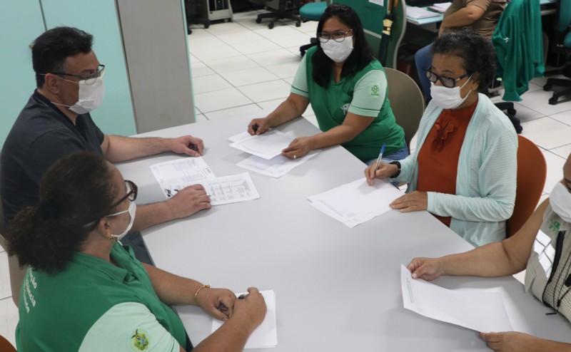 Amazonas apresenta redução de Doenças de Veiculação Hídrica, aponta FVS