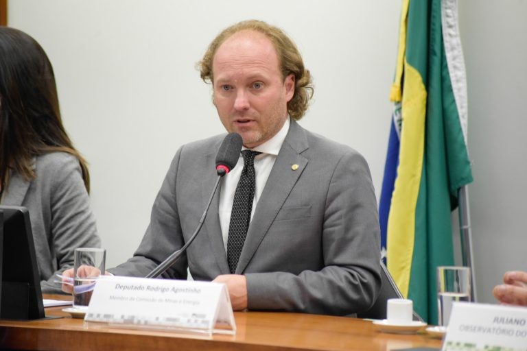 Comissão aprova proteção de 30% do mar sob jurisdição do Brasil até 2030