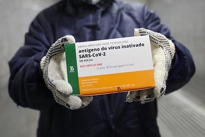 Boletim Epidemiológico da Covid-19 no Amazonas é atualizado pela FVS-AM, nesta sexta-feira (18/06)