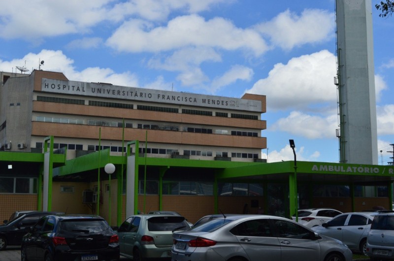 Hospital Francisca Mendes realiza Simpósio de Fisioterapia Cardiovascular