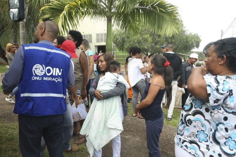 Comissão especial vai analisar proteção de direitos humanos de trabalhadores migrantes