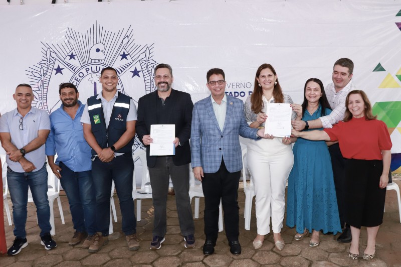 Governo do Estado autoriza construção da nova maternidade de Rio Branco