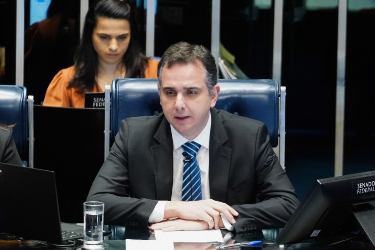 Pacheco: novo governo encontra um Parlamento progressista e reformista