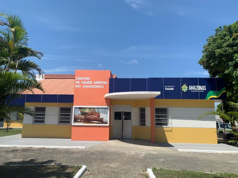 Janeiro Branco: SES-AM realiza campanha sobre conscientização e cuidado com a saúde mental
