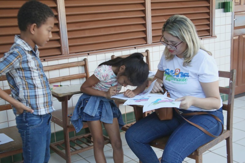 Estado cria cadastro único de pessoas com transtorno do espectro autista
