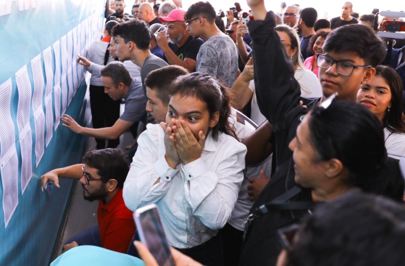 UEA divulga resultados do Vestibular 2022, acesso 2023, e SIS