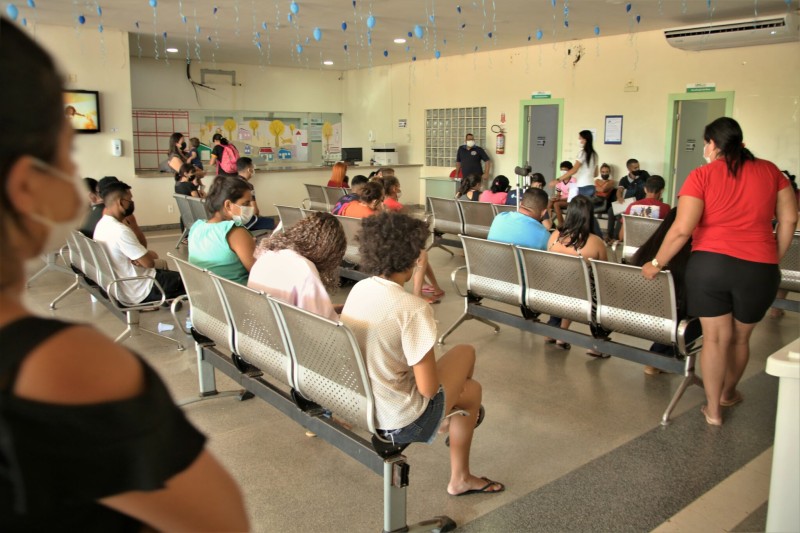 Saúde alerta sobre possível aumento de casos de síndrome respiratória grave e recomenda medidas sanitárias