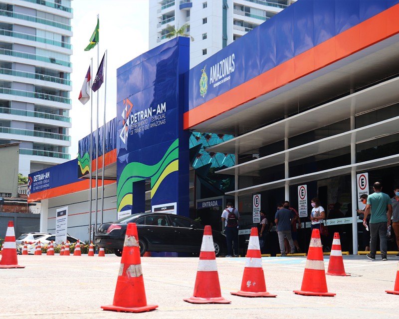 Inscrições para cursos de monitor de transporte escolar e mecânica básica começam na segunda-feira (23/01)
