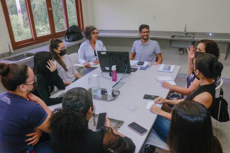 Fundhacre fortalece parceria com Ufac e começa a oferecer atendimento psicológico no programa de obesidade