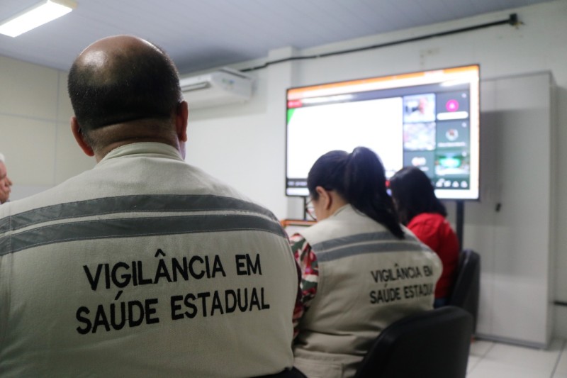 Combate à Malária: Amazonas avança nas ações para eliminação da doença no estado