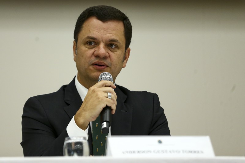 Moraes marca novo depoimento de Anderson Torres para 2 de fevereiro