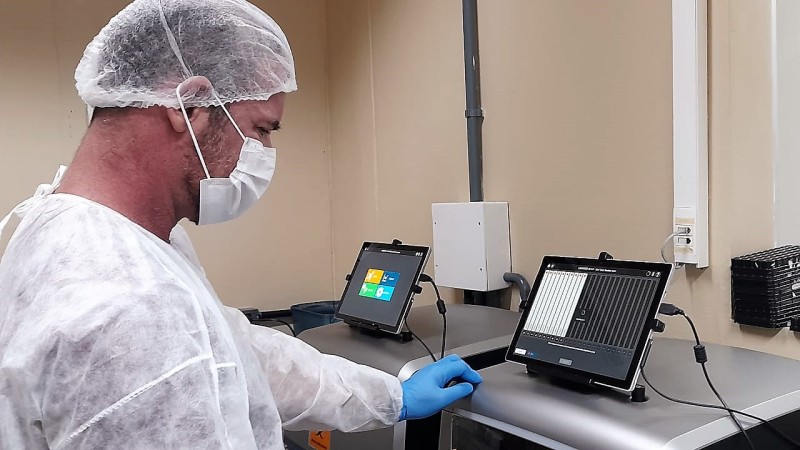 Saúde inicia sequenciamento genético de vírus respiratórios e arboviroses na região do Alto Solimões