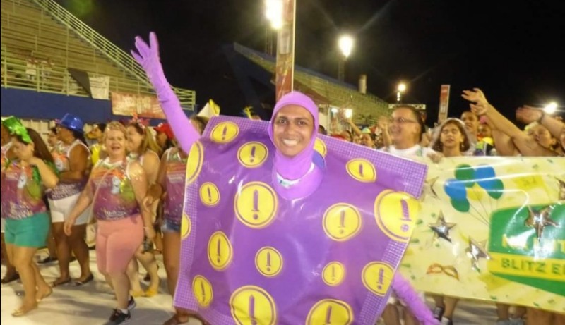 Saúde prorroga inscrições para concurso de escolha de jingle de Carnaval sobre prevenção ao HIV e às IST’s