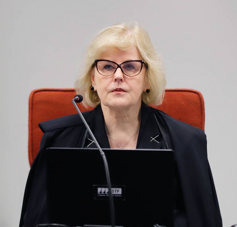 Rosa Weber suspende convocação de governadores na CPI da Covid