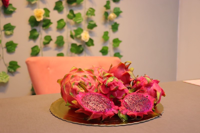 Pitaya: fruta que ganha cada vez mais popularidade tem alto valor nutricional