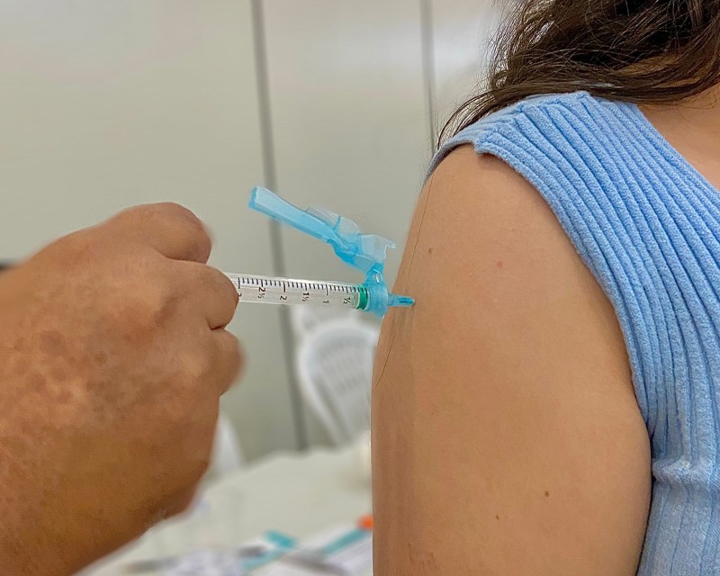 FVS-RCP atualiza boletim da Covid-19 e vacinação neste domingo