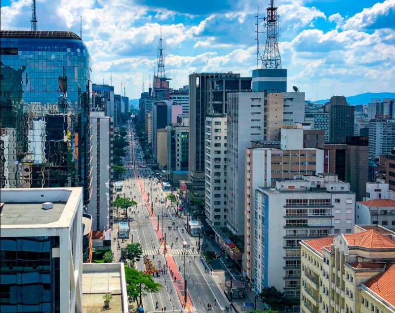 Carnaval: São Paulo tem programação cultural para quem quer fugir dos bloquinhos