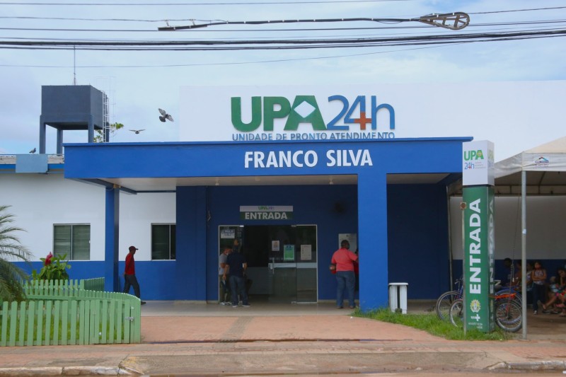 UPA da Sobral passa por manutenção predial e recebe novos equipamentos