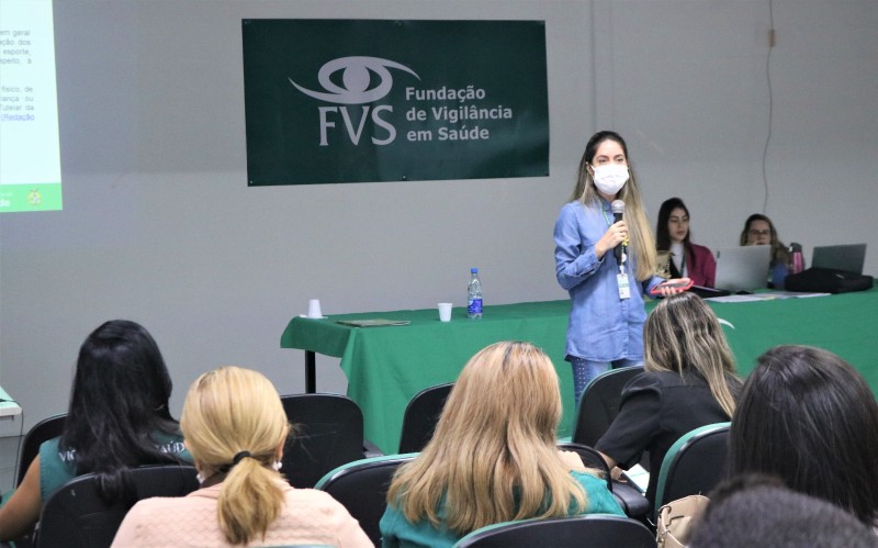 Amazonas intensifica sistema de Vigilância de Violências e Acidentes a partir de unidades de saúde notificadoras