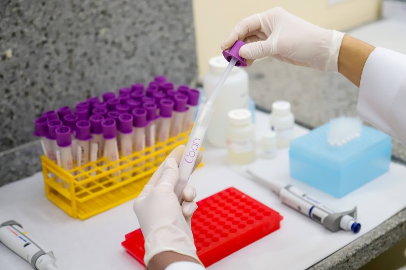 Estudo sobre inovação para prevenção do câncer de colo de útero é destaque em portfólio da Fapeam