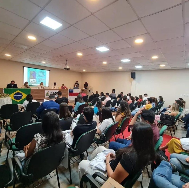 Fundação Hospital Adriano Jorge lança novo edital para bolsas do Paic