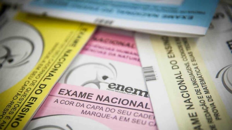 Enem 2021: Confira o passo a passo para realizar a inscrição no exame