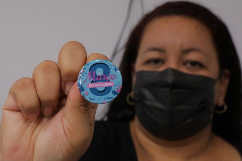 Dia da Mulher: SES-AM realiza programações para os cuidados com a saúde feminina