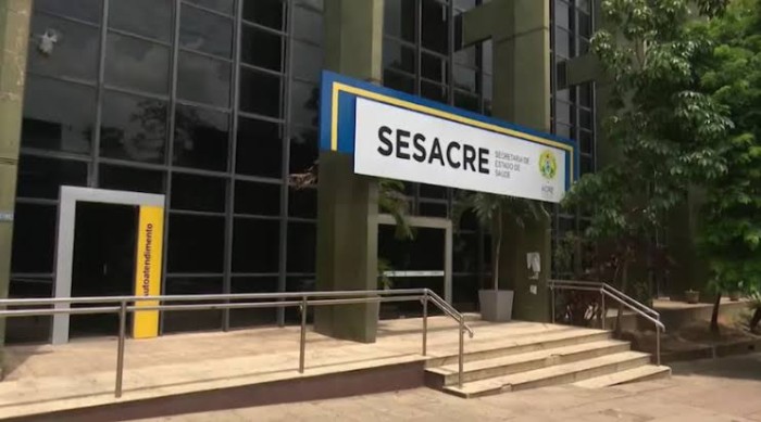 Saúde do Estado convoca mais de 200 servidores ativos para atualização cadastral