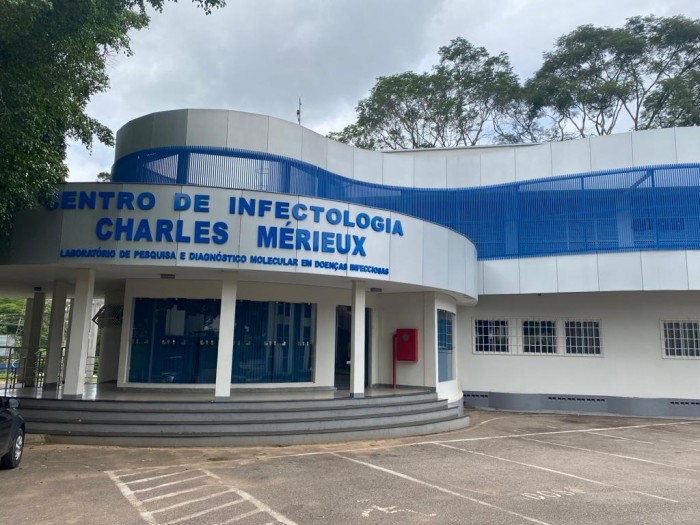Saúde passa a ofertar exame de carga viral de hepatite D na Fundhacre