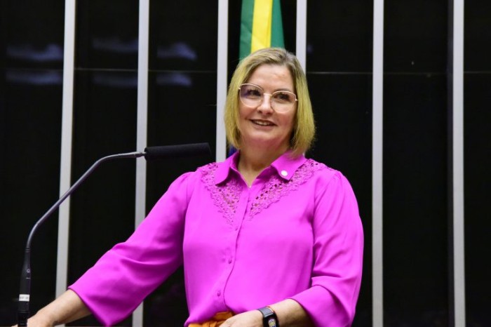 Câmara aprova projeto que institui julho como mês de conscientização da saúde bucal