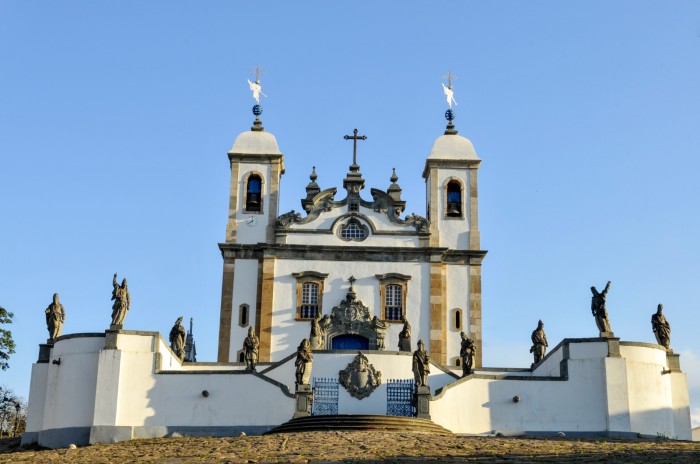 Turismo em Minas cresce o dobro do PIB nacional com previsão de novos recordes para 2023