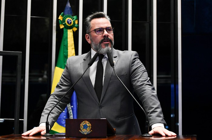 Alan Rick destaca potencial do setor agropecuário do Acre