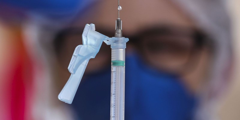 Estados Unidos doam 3 milhões de doses da Janssen para o Brasil