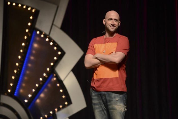 Câmara vai premiar destaques no humor com o prêmio Paulo Gustavo