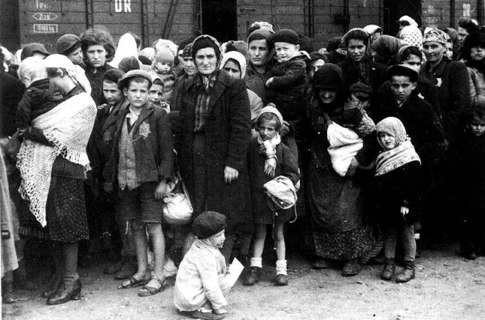 Senado presta homenagem às vítimas do Holocausto na terça