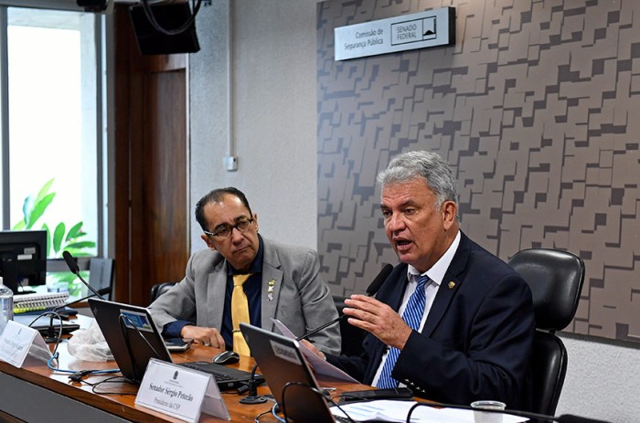 CSP amplia convidados para o debate desta quarta sobre ataques a escolas