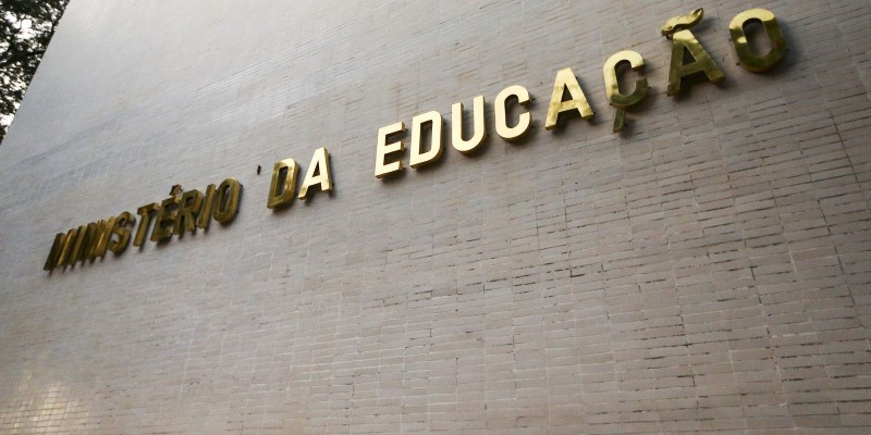 MEC divulga escolas que receberão apoio do Programa Brasil na Escola