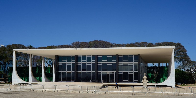 Maioria do STF impede convocação de governadores pela CPI da Pandemia
