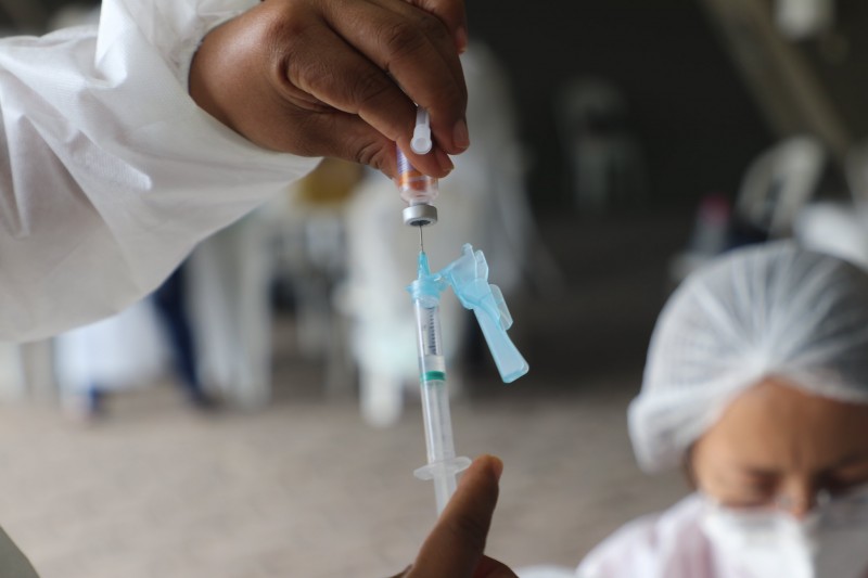 Cenário Epidemiológico da Covid-19 no Amazonas é divulgado pela FVS-AM, nesta quinta-feira (24/06)