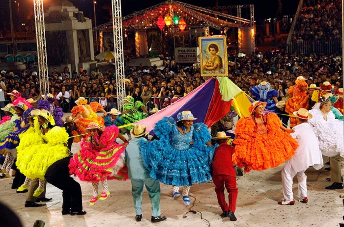 Festas juninas são reconhecidas como manifestação da cultura brasileira