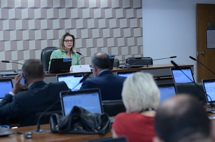 CMA ouvirá titulares do Meio Ambiente, das Cidades e da Integração