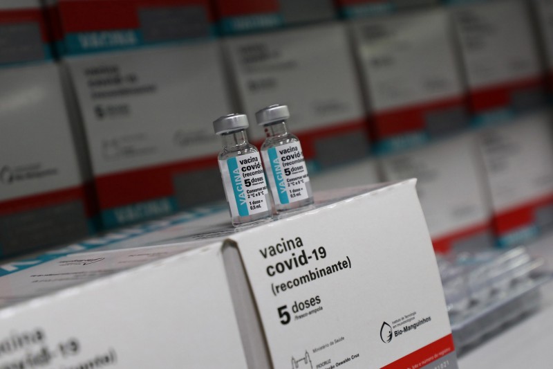 Amazonas já aplicou 1.827.263 doses de vacina contra Covid-19 até esta sexta-feira (25/06)